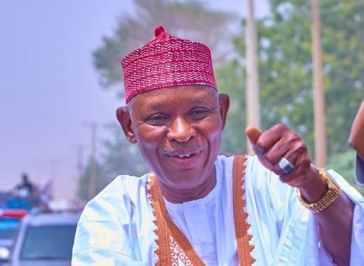 Kano declares Monday public holiday for new Islamic year