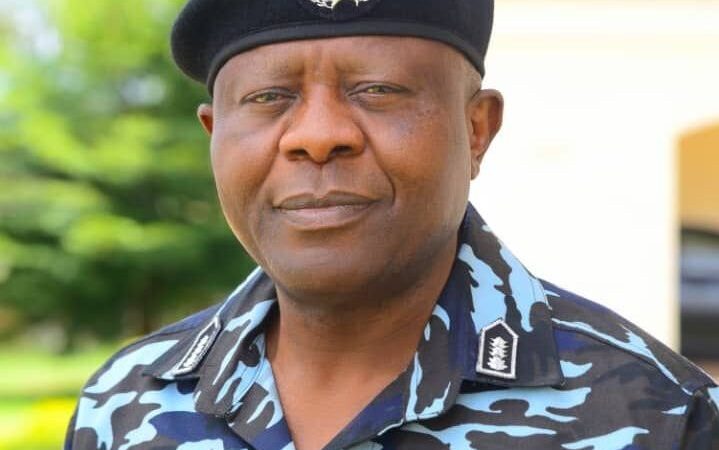 Police Busts Kidnap Gang at Ladipo Spare Parts Market