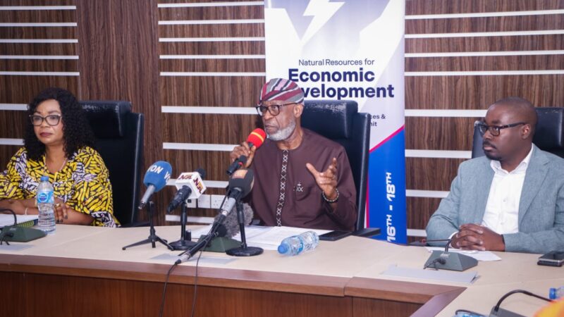 AFINS Summit Will Harness Africa’s Mineral Resources For Sustainable Development -Alake