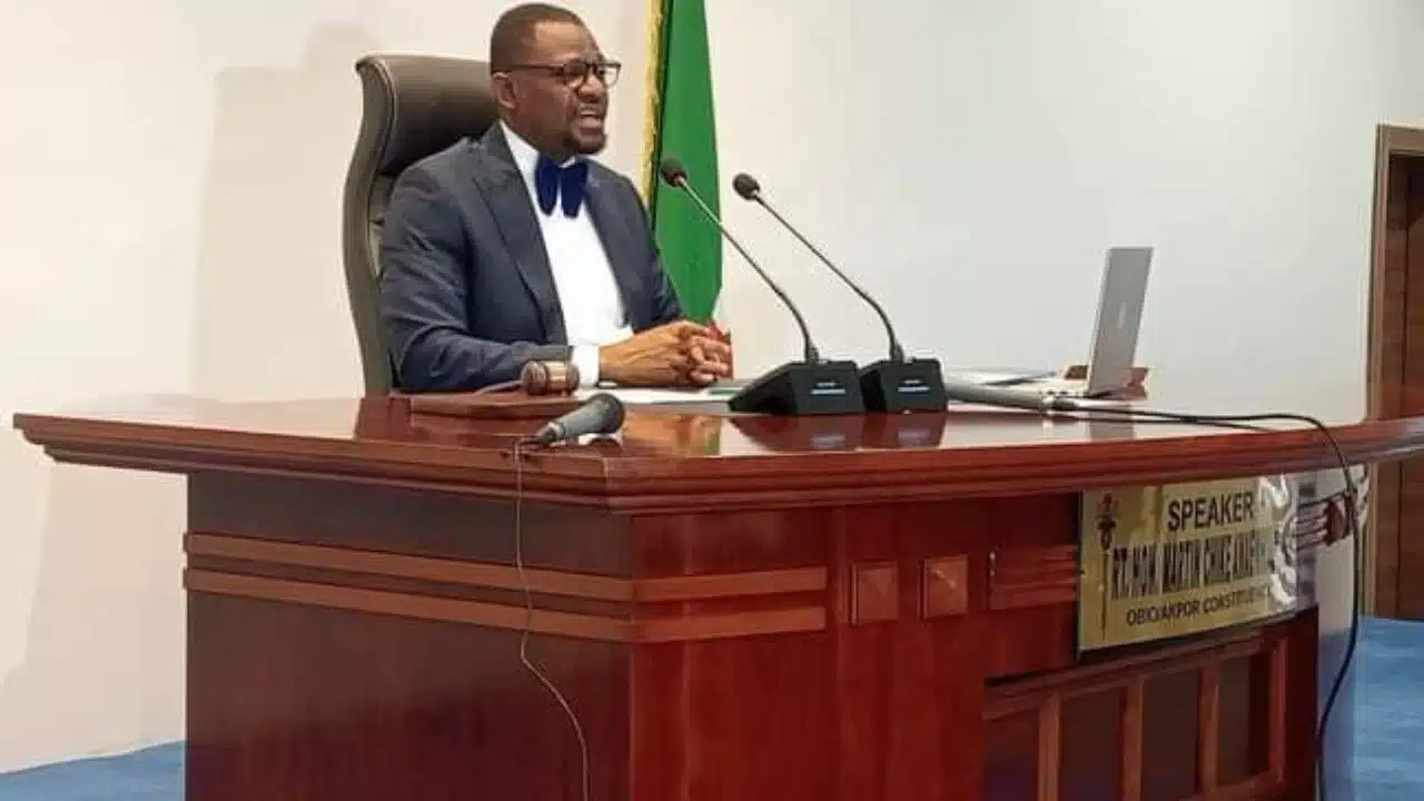 Amaewhule, 24 Others Remain Rivers’ Lawmakers – Court of Appeal