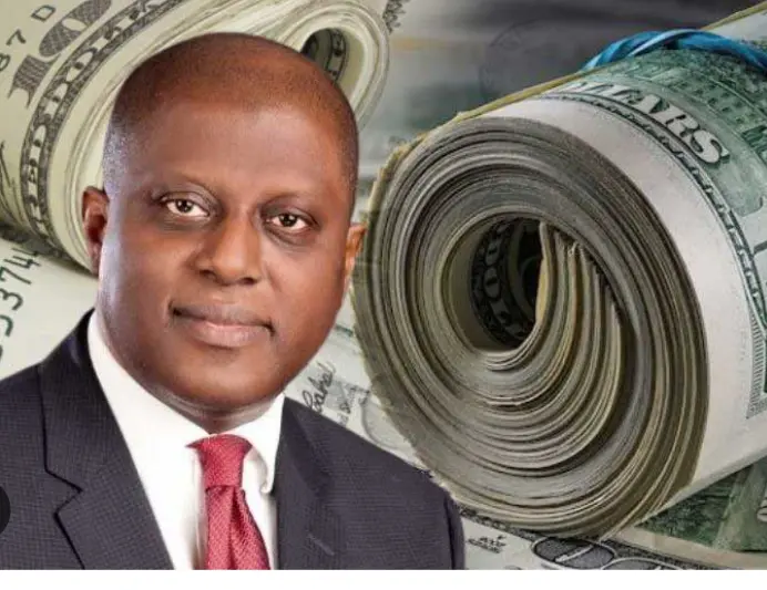 CBN resumes dollar sales to BDCs, halts Naira depreciation