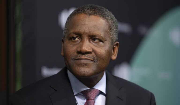 “Buy me out” – Dangote offers to sell refinery to NNPC