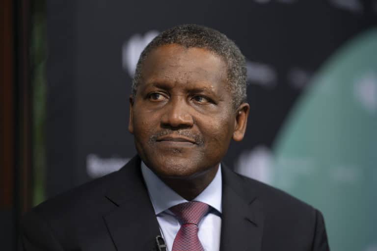 “Buy me out” – Dangote offers to sell refinery to NNPC