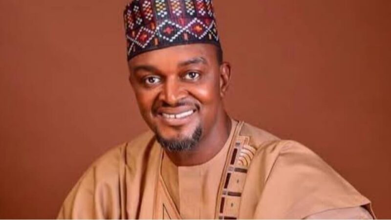 Kaduna SIEC Can’t Conduct Credible LG Polls – PDP Chairmanship Aspirant