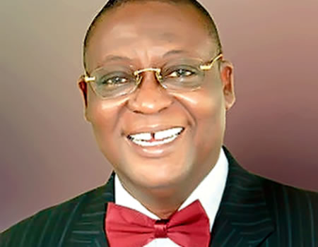 Tinubu Appoints Adeyeye, Dantsoho As New Board Chair, MD Of NPA