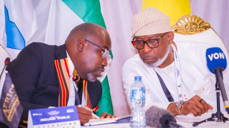 Alake, African Mining Ministers Plan Tough Rules For Value Addition