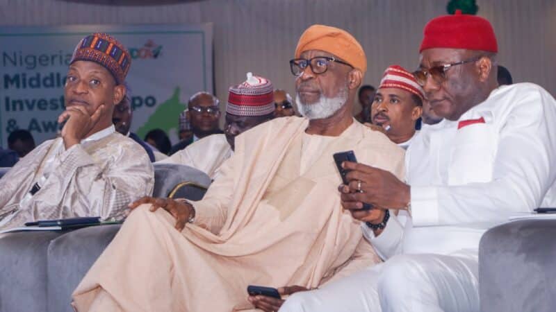 Reforms Have Increased Investors’ Interest In Nigeria’s Mining Sector – Alake