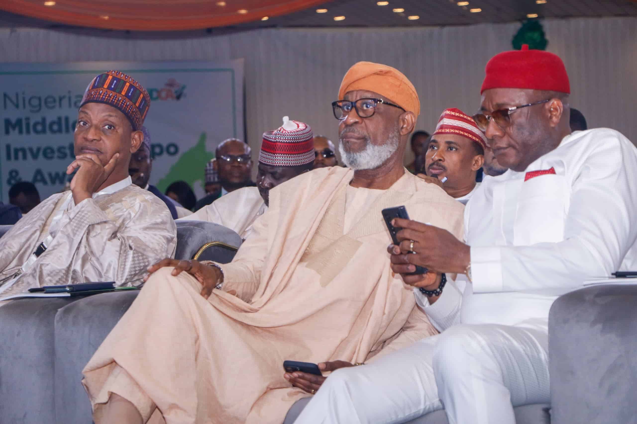 Reforms Have Increased Investors’ Interest In Nigeria’s Mining Sector – Alake