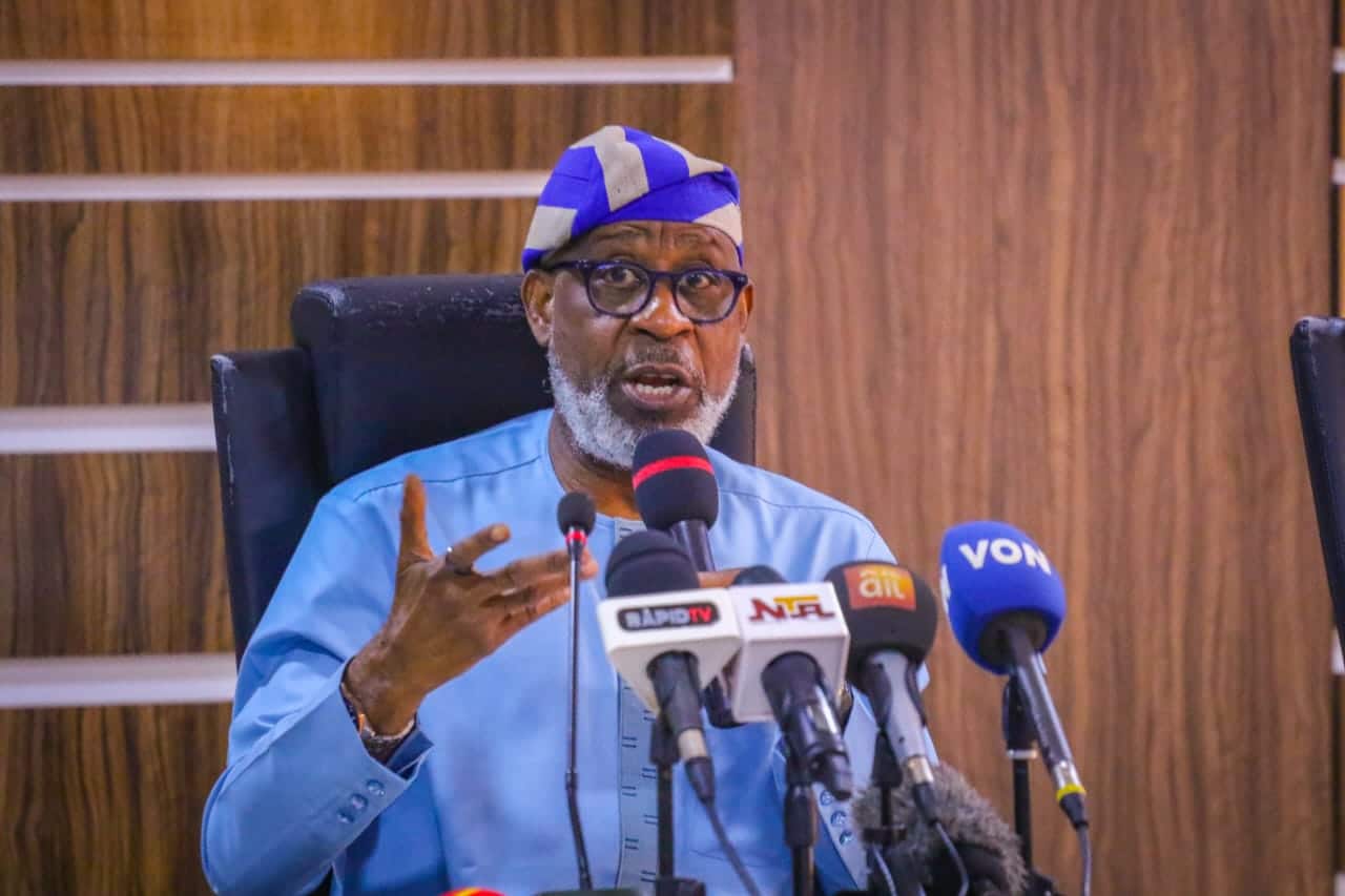 FG Increases Mining Licenses Fees And Charges
