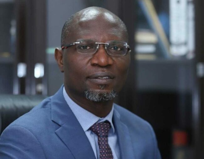 Nigeria’s cryptocurrency market worth over $400m – SEC DG