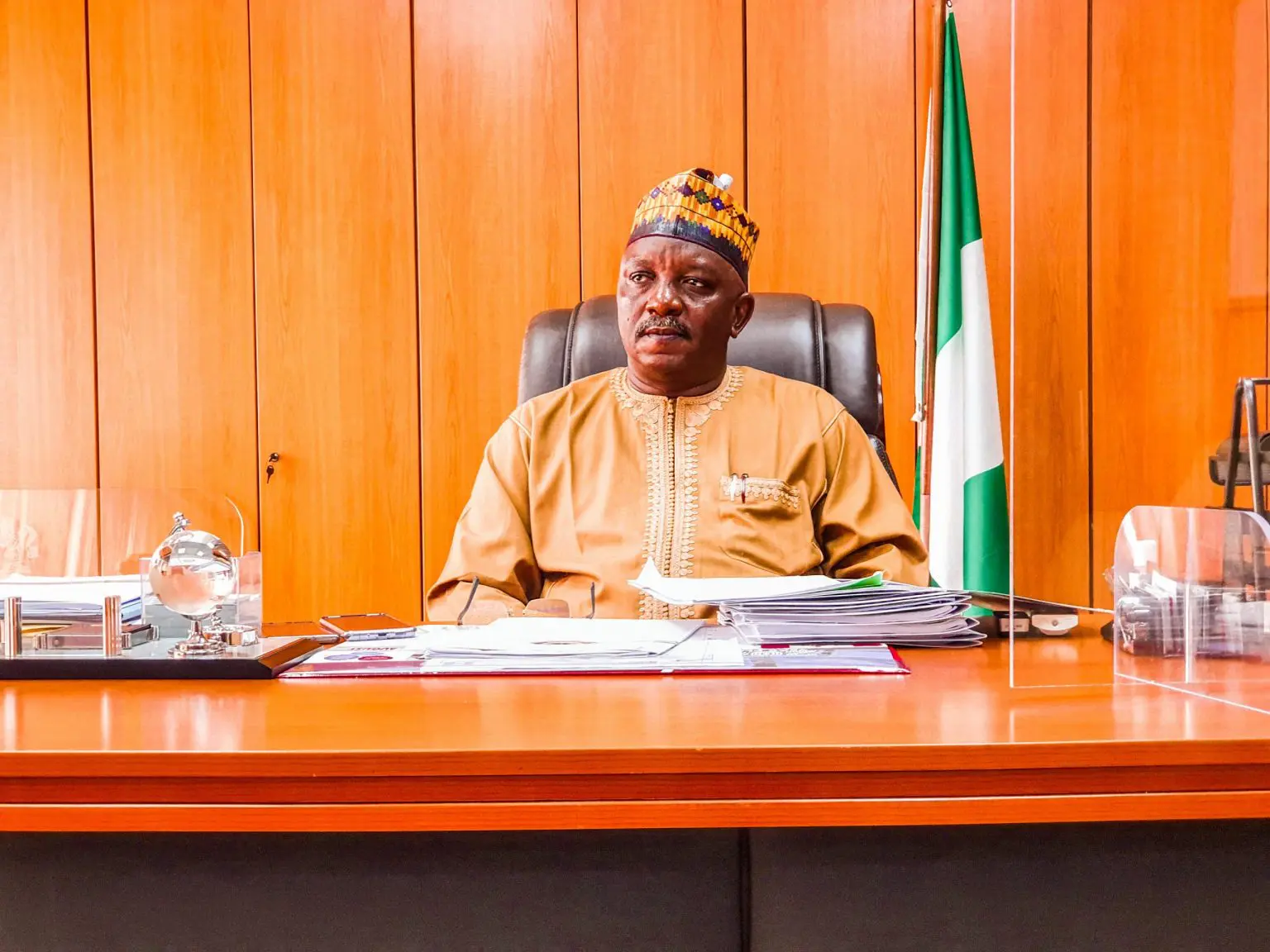 EFCC to arraign ex-Power Minister, Saleh Mamman for N33b money laundering