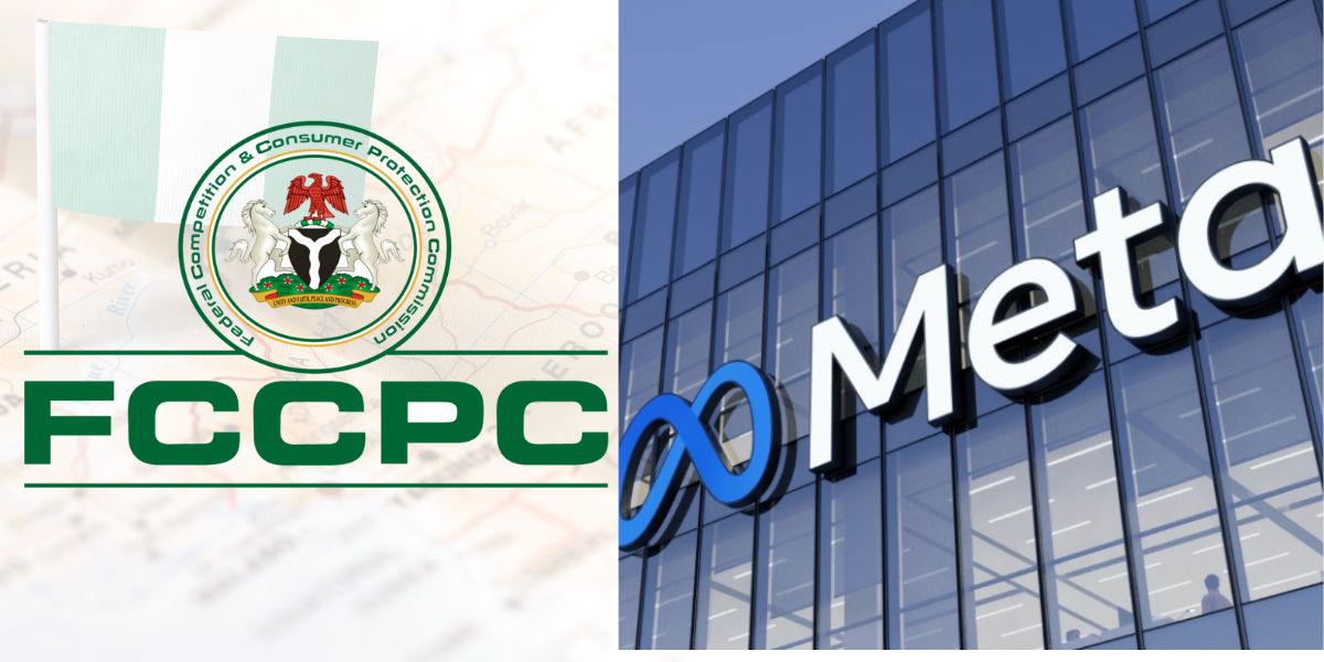 FCCPC Imposes $220 Million Fine on Meta Platforms