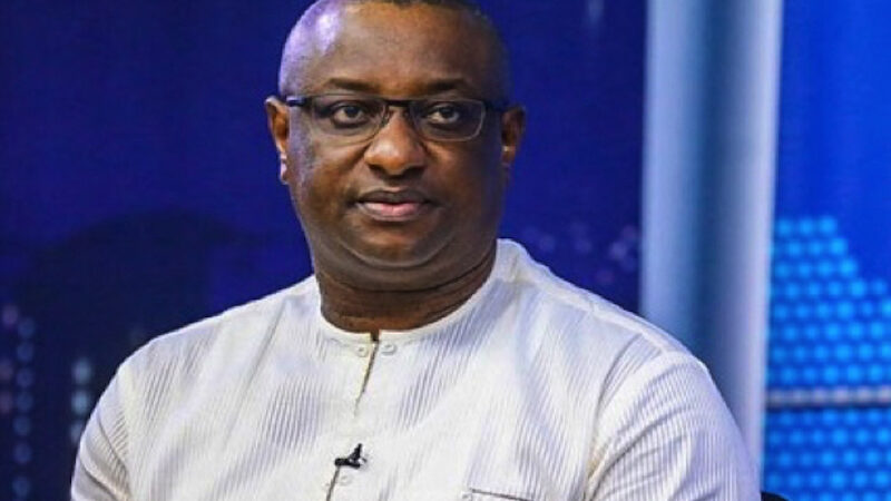 Amid Trafficking Allegations, Keyamo Stops VIPs From Using Local Airports For International Flights