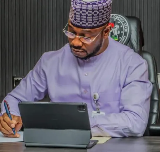 Insecurity: Gov. Lawal Signs Executive Order Restricting Movement Of Motorcycles In Zamfara