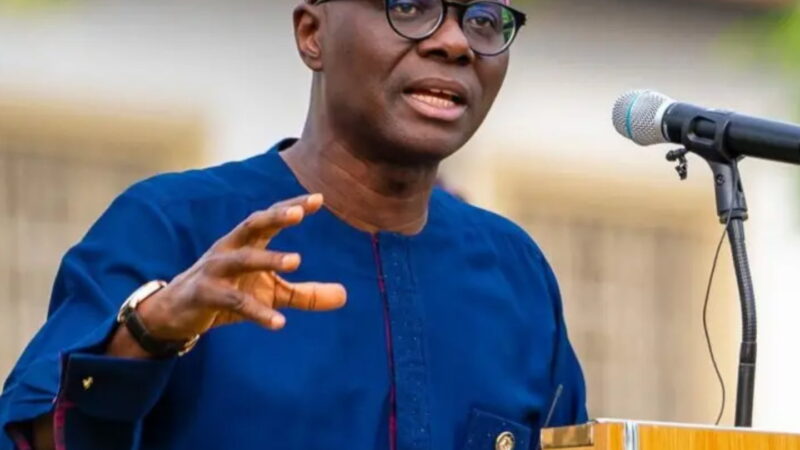 Lagos Govt. CIG Motors Sign $260m JV Deal For 5,000 New Smart Taxis