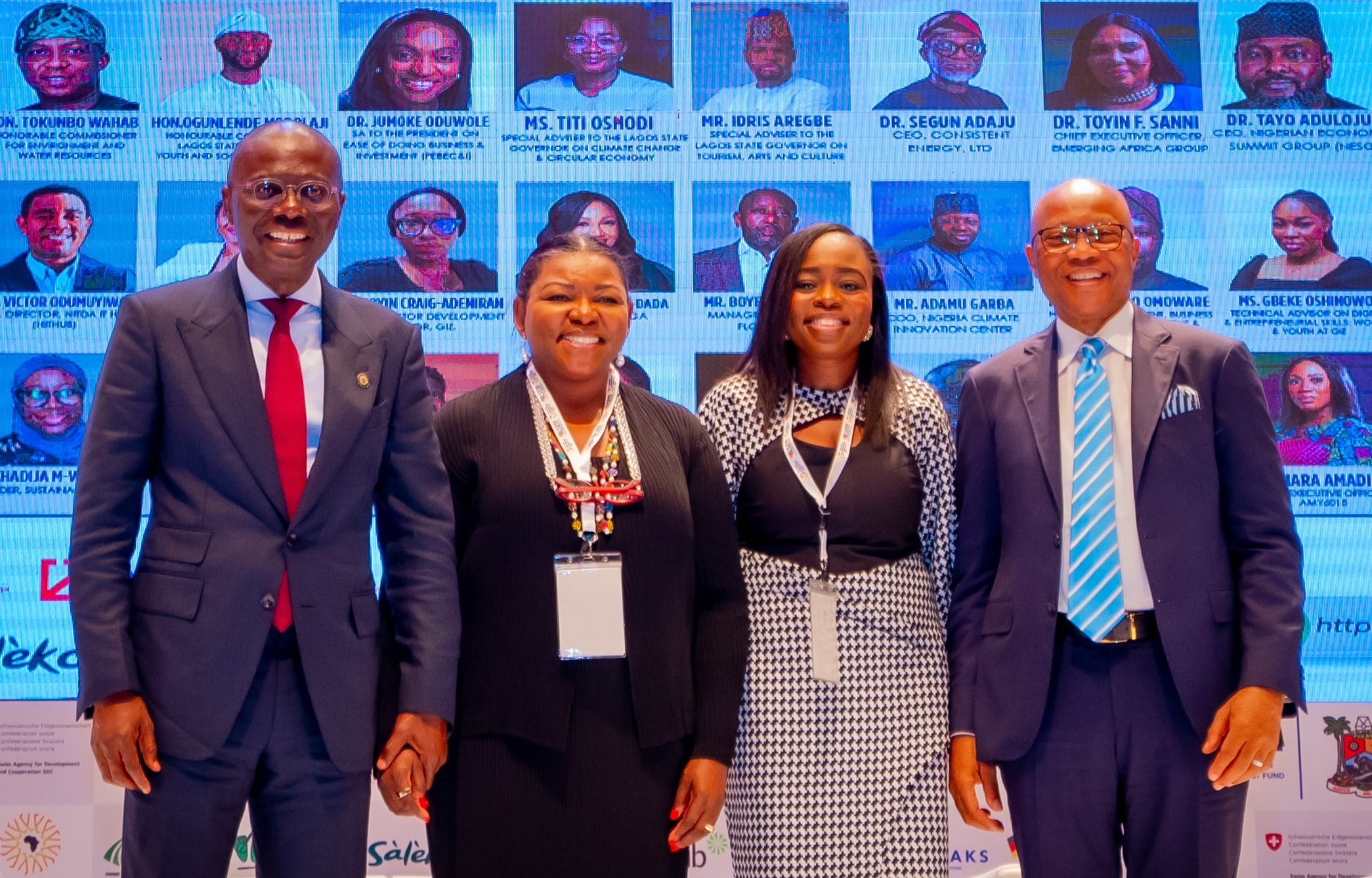 Lagos Govt To Use Skills, Entrepreneurship To Empower Youths – Sanwo-Olu