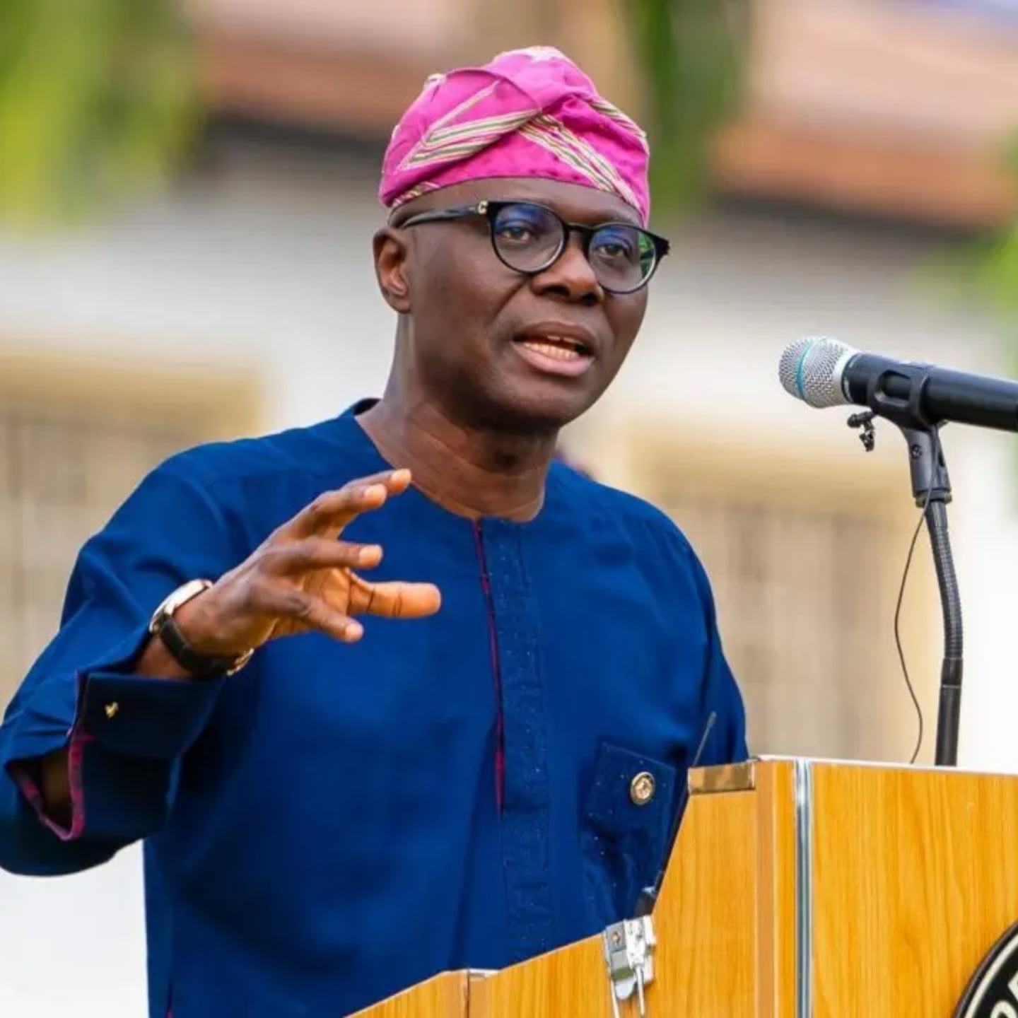 Lagos Govt. CIG Motors Sign $260m JV Deal For 5,000 New Smart Taxis