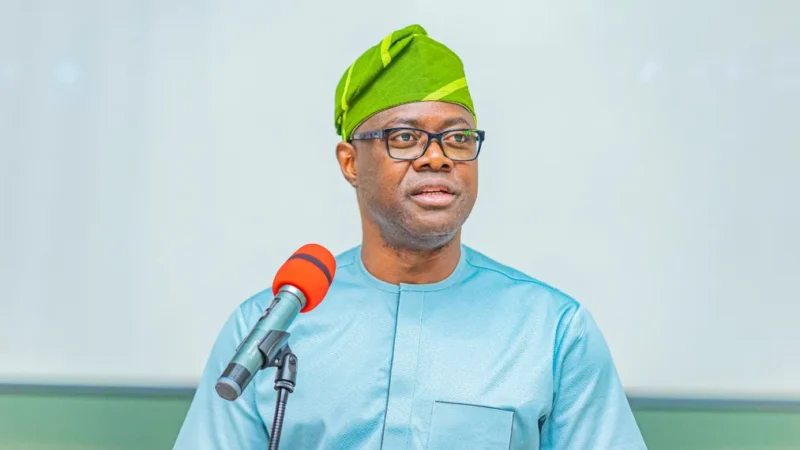 Oyo TESCOM Holds CBT Exams For New Teaching, Non-Teaching Staff