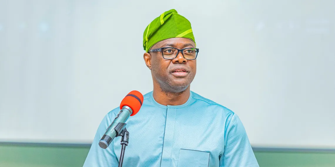 Oyo TESCOM Holds CBT Exams For New Teaching, Non-Teaching Staff
