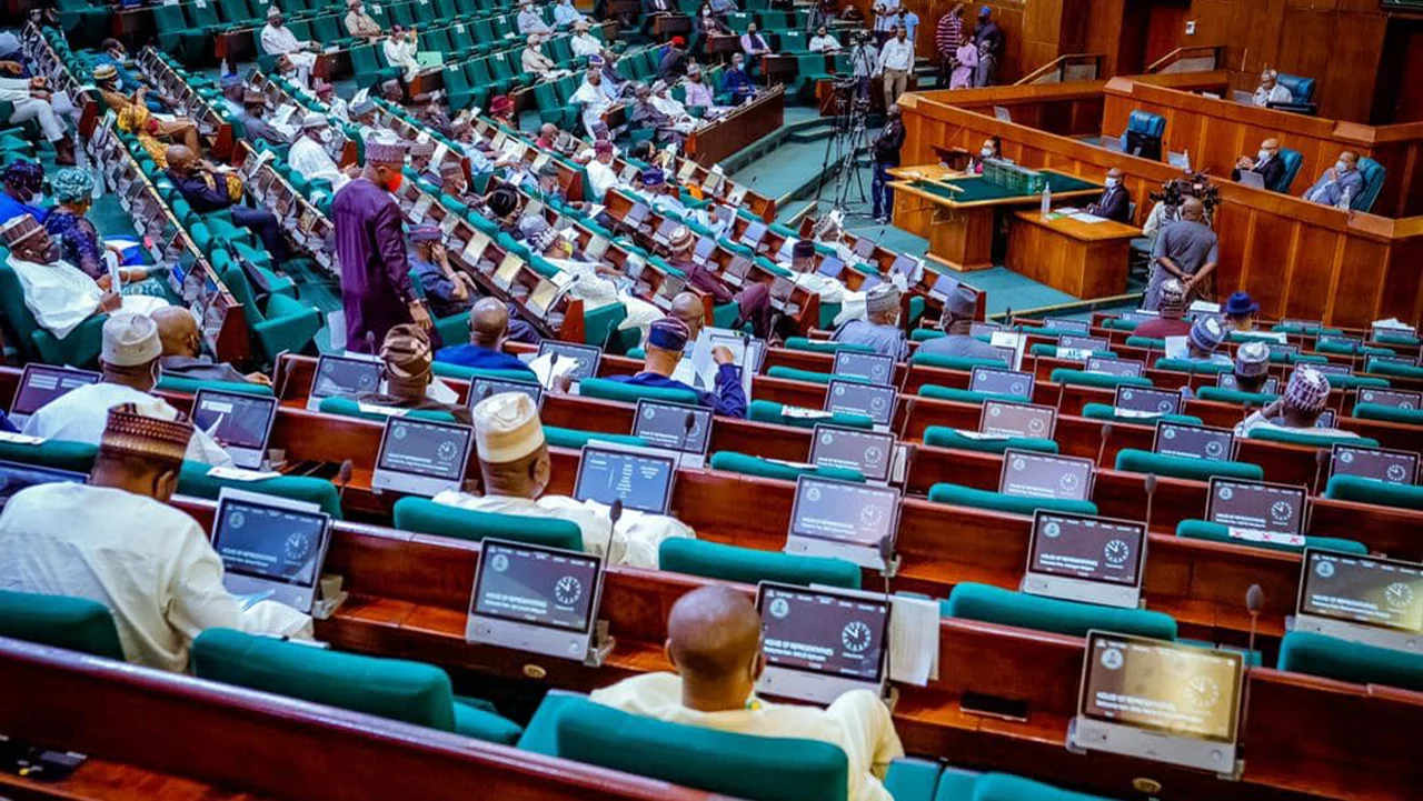 Reps ask Dangote, Lafarge to justify cement price hike