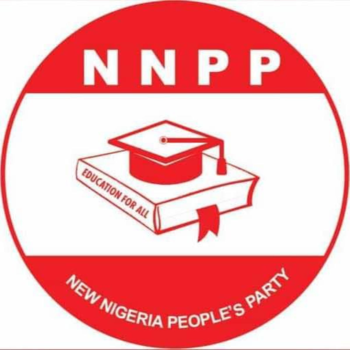 NNPP gives reason for new logo, says Voters Were Confused During 2023 Elections
