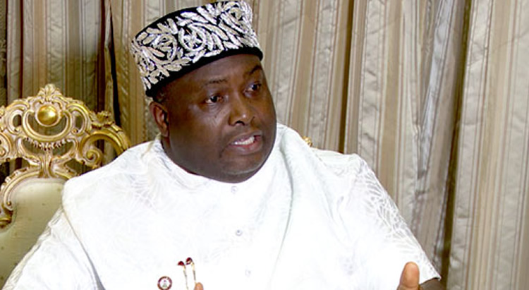 Senator Ifeanyi Uba Dies At 52