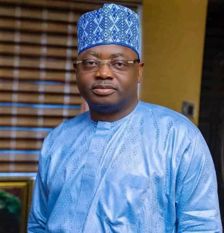 NOA Mobilises 4000 Staff To Track Promoters Of Violence