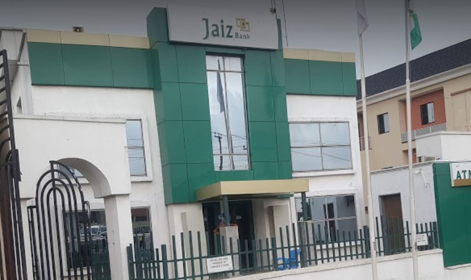 Jaiz Bank raises chair income to N24m yearly