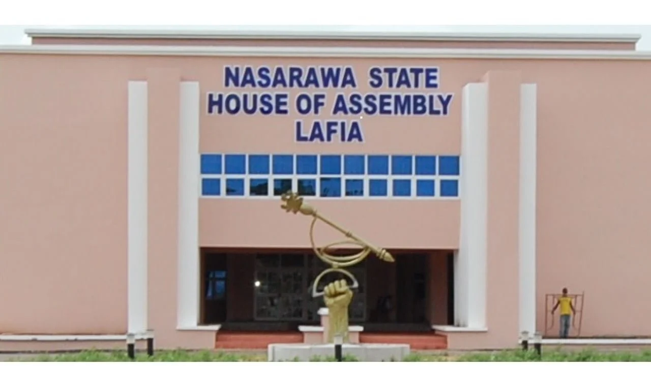 NSHA directs state government to flush out illegal miners