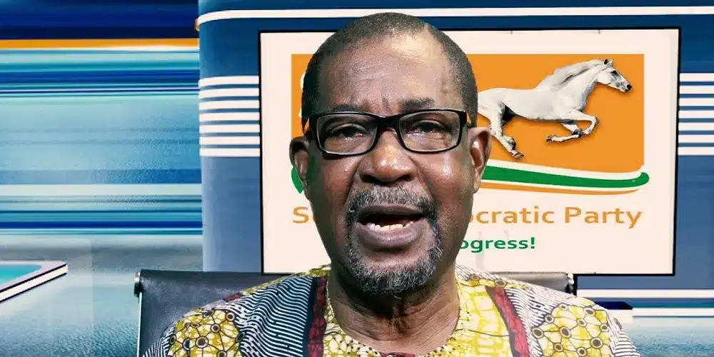 Alleged $6bn fraud: Court dismisses Agunloye`s request for overseas medical trip