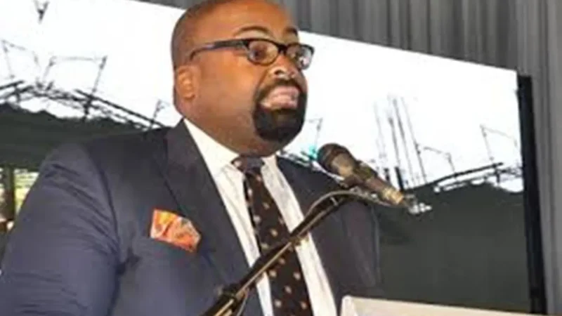 Protest, A Fundamental Right, But It Must Be Peaceful — Akpata