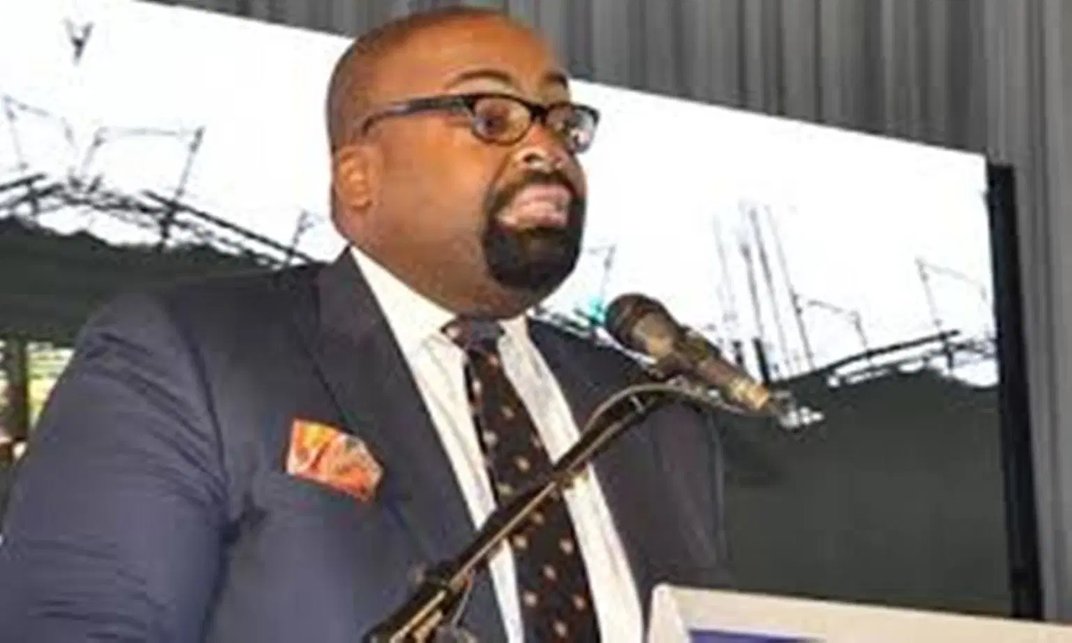 Protest, A Fundamental Right, But It Must Be Peaceful — Akpata