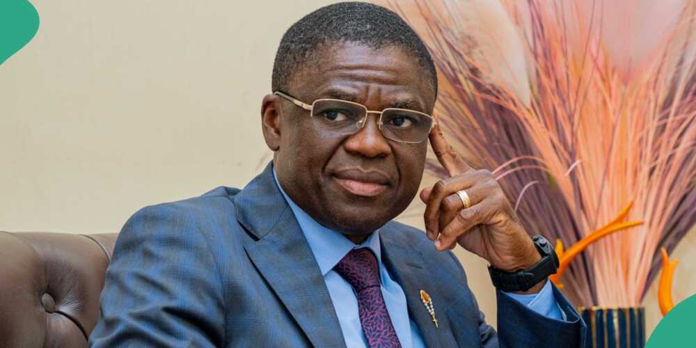 Edo: Why I returned to APC – Philip Shaibu