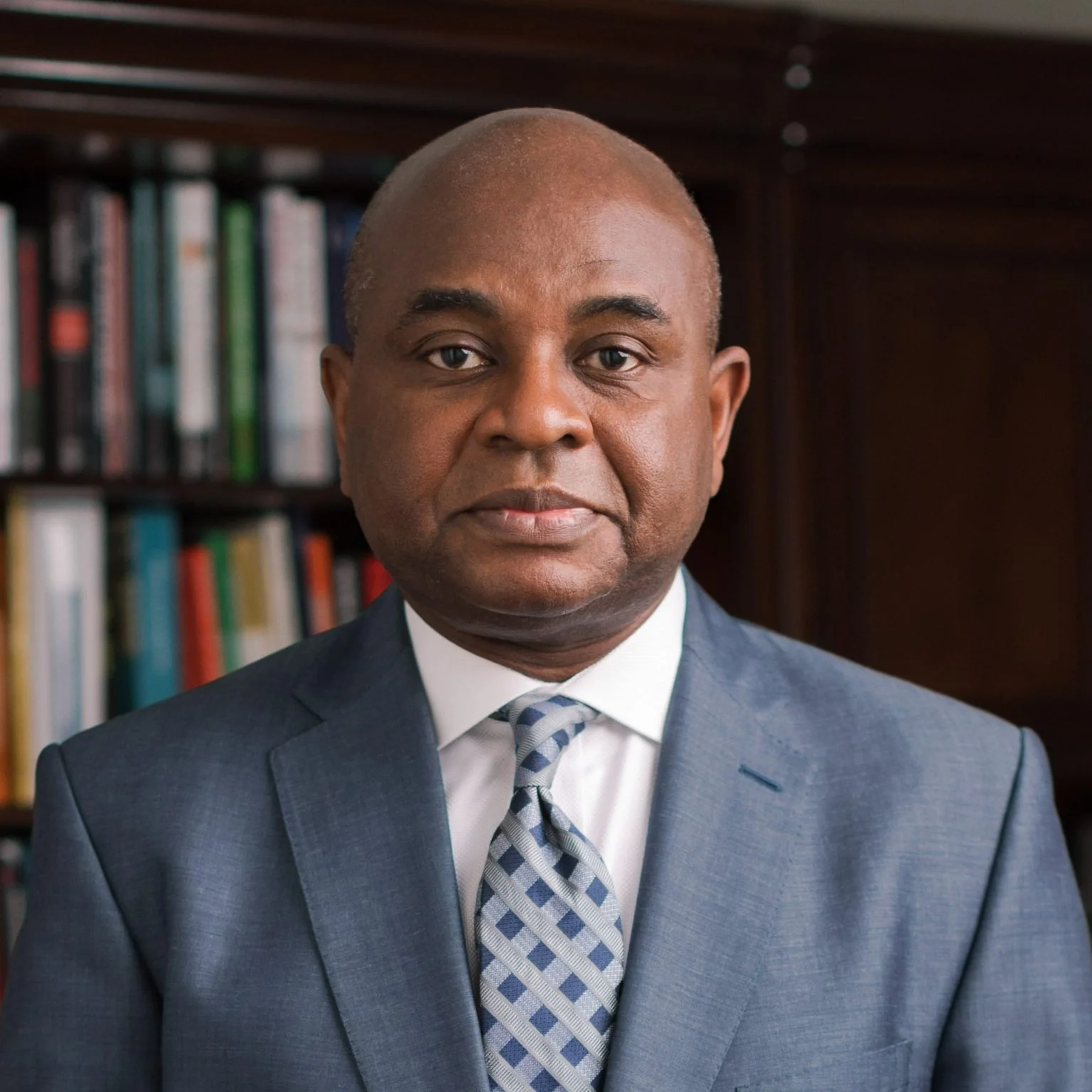 US election: Biden may defeat Trump – Moghalu