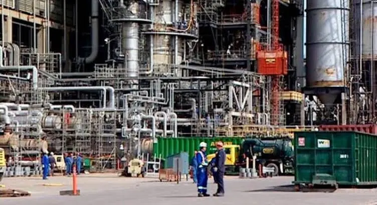 FEC Directs NNPC To Sell Crude Oil To Dangote Refinery In Naira