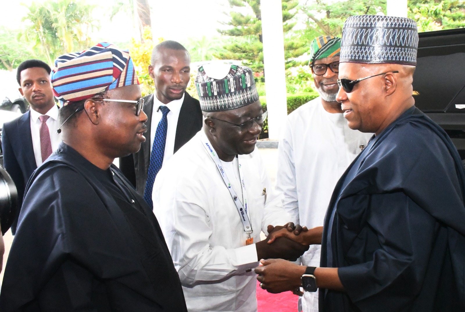 New Mining Licenses Must Have Local Value To Position Nigeria As Metals Leader – Tinubu