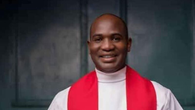 Kidnapped Zamfara Catholic Priest Released After Two Weeks In Captivity