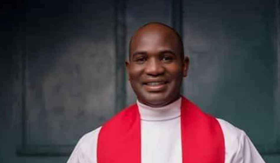 Kidnapped Zamfara Catholic Priest Released After Two Weeks In Captivity