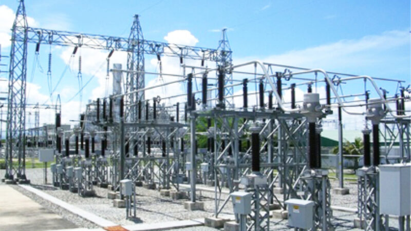 TCN Injects Fresh 48mw Into National Grid, Unveils New Transformer