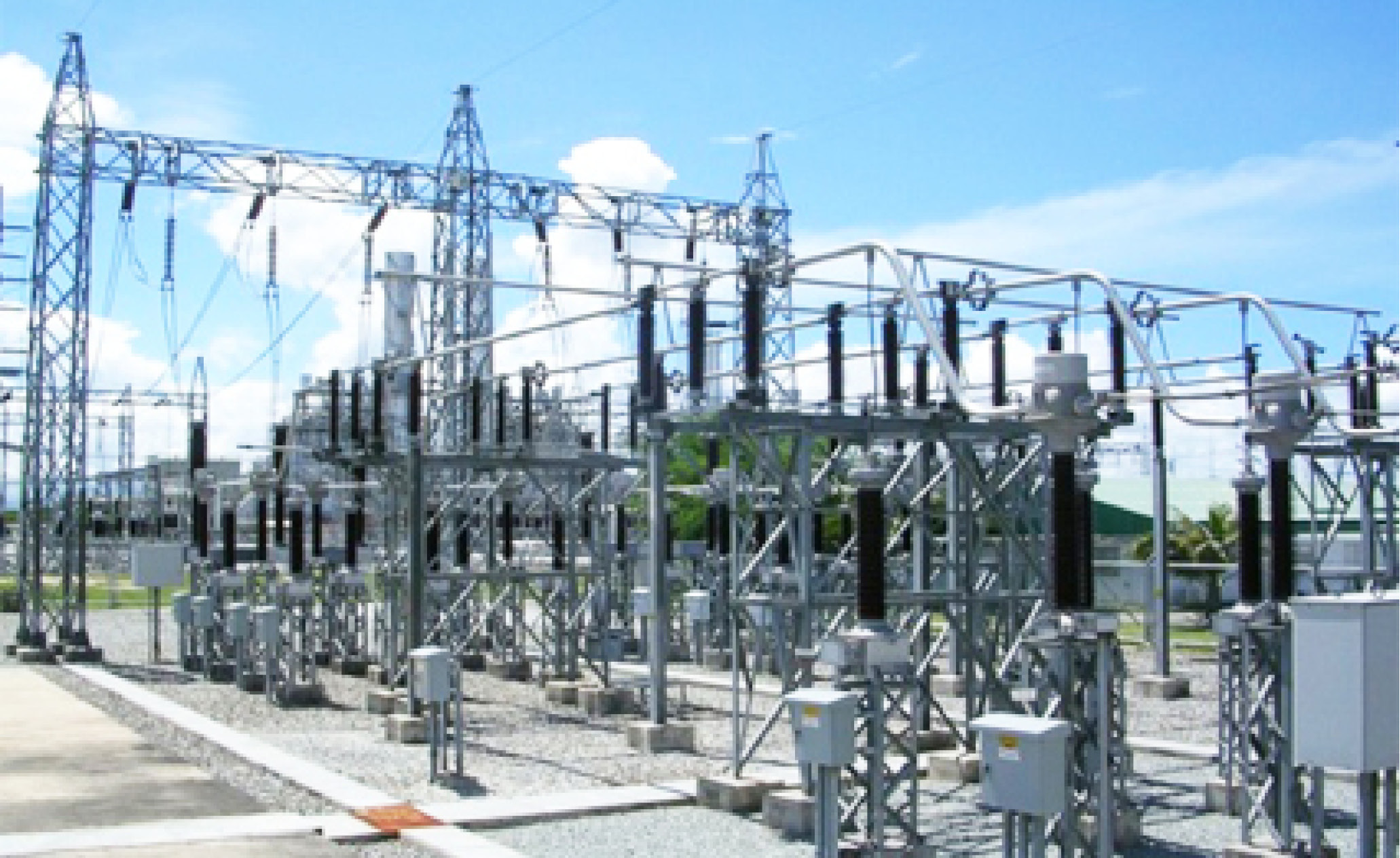 TCN Injects Fresh 48mw Into National Grid, Unveils New Transformer