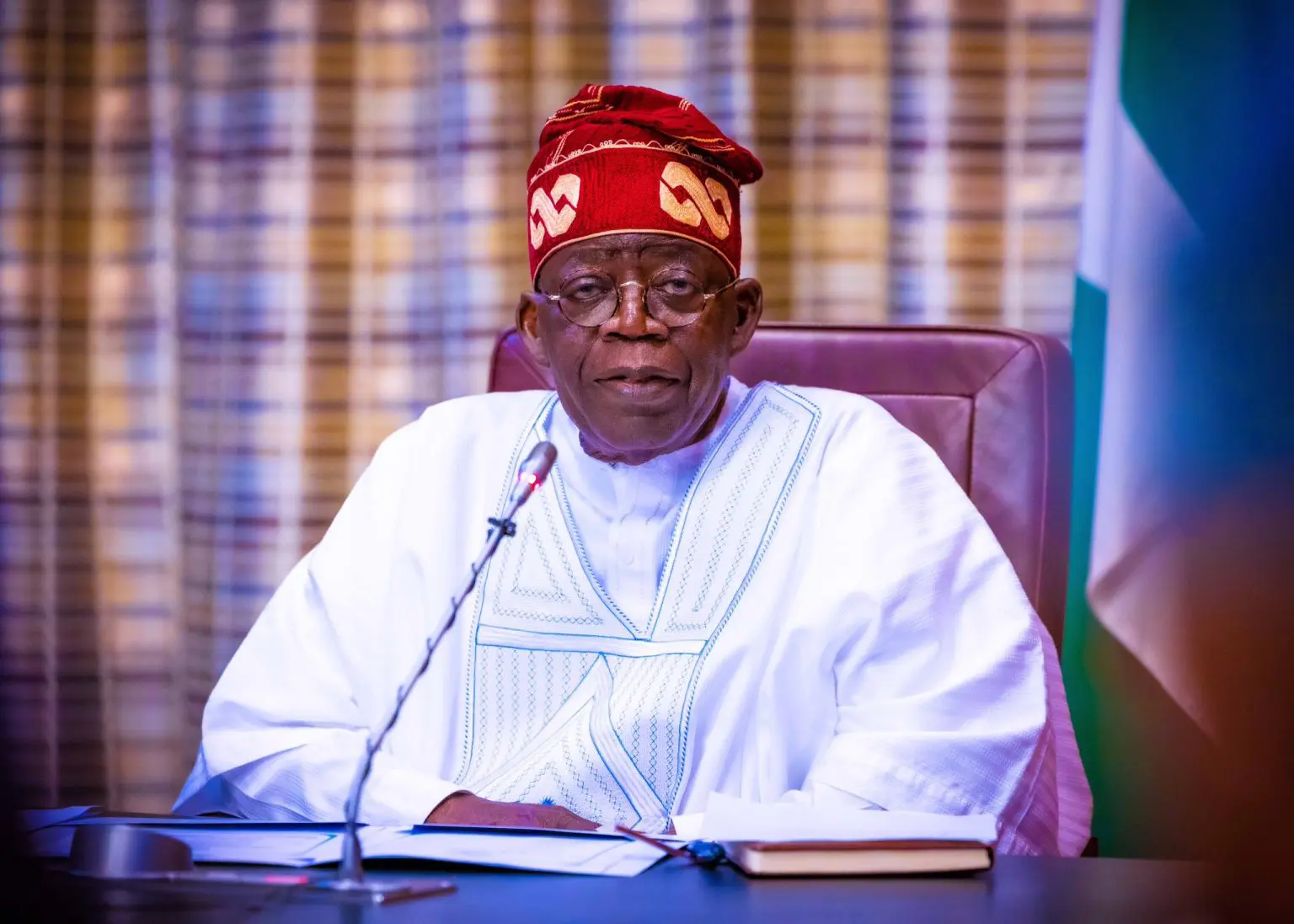 Northern students pull out of planned nationwide protest against Tinubu govt