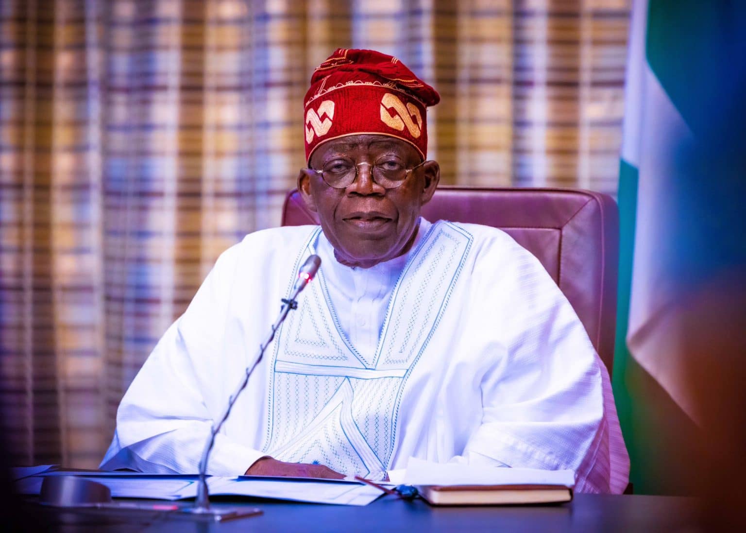 With LG Autonomy, Nigerians At Grassroots Should Get Better Service Delivery – Tinubu