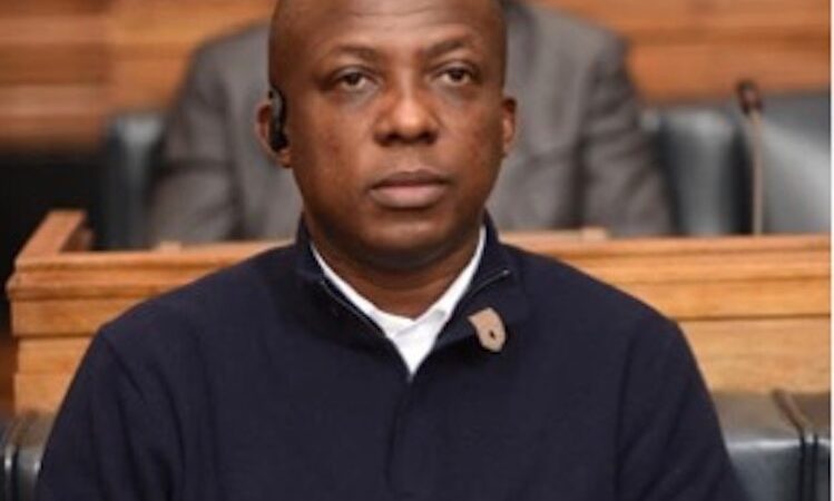 Lagos Govt.: Monthly Sanitation Exercise, Restriction Not Reintroduced