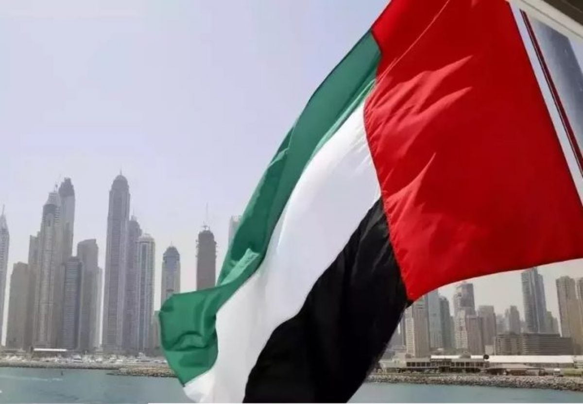 UAE visa: Nigerians now mandated to pay non-refundable N640, 000 verification fee