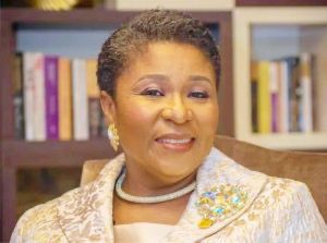 Yemi-Esan retires as Head of Service August 13, Walson-Jack To Take Over