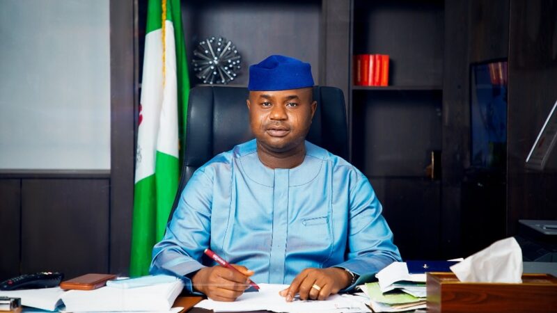 FIRS Rejuvenates Nigeria’s Tax System, Generates N3.94Trn In Q1, 2024