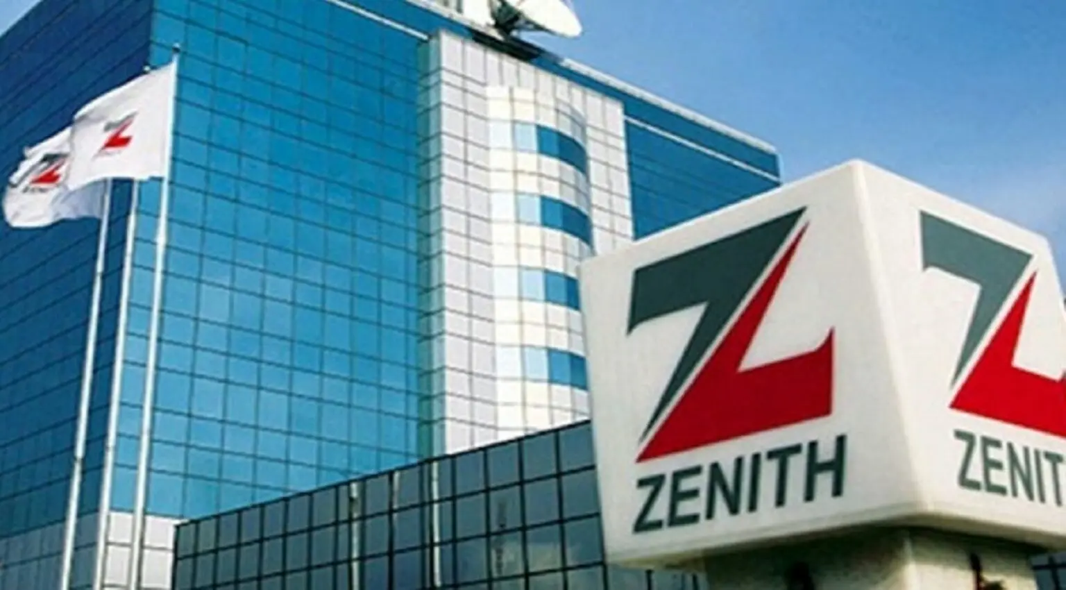 Zenith Bank retains top spot as No. 1 bank by Tier-1 capital