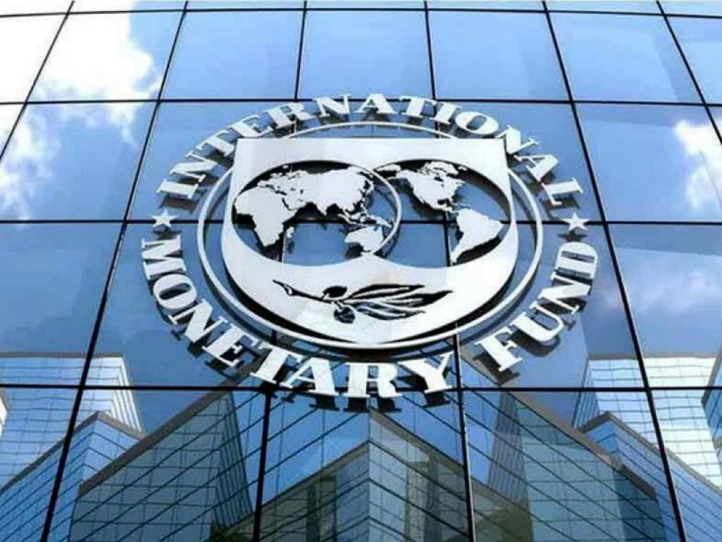 Global growth remains unchanged at 3% in 2024 – IMF