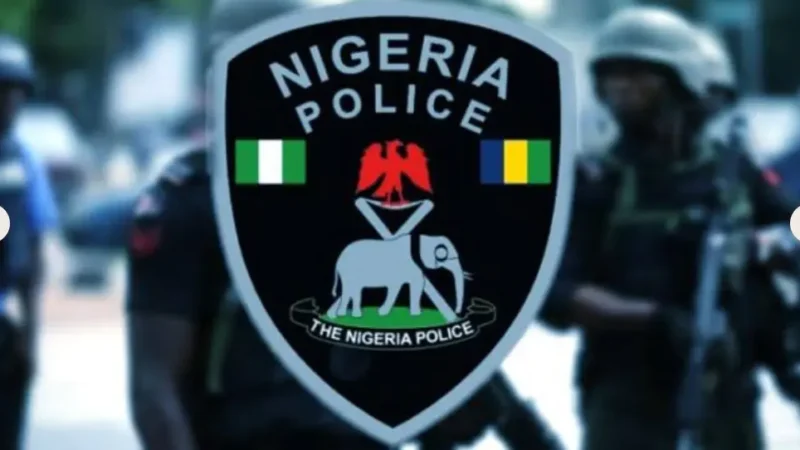Police ban unlawful gathering in Kaduna