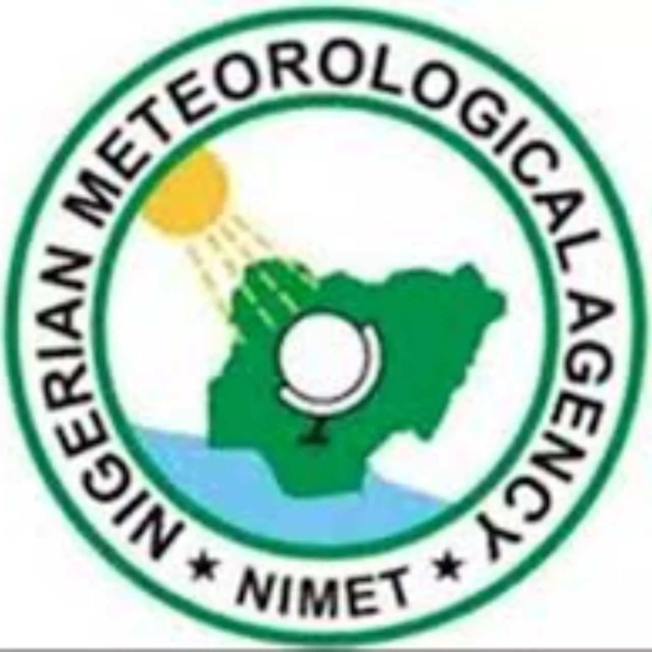 NiMet forecasts 3-day thunderstorms, rains from Monday
